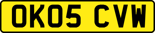OK05CVW