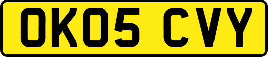 OK05CVY