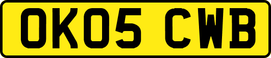 OK05CWB