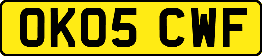 OK05CWF