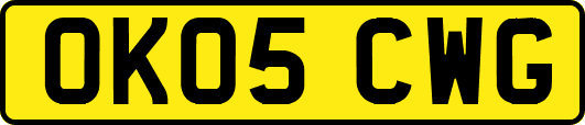 OK05CWG