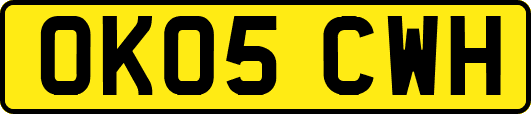 OK05CWH
