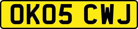 OK05CWJ