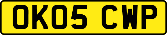 OK05CWP