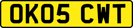 OK05CWT