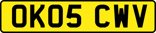 OK05CWV