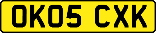 OK05CXK