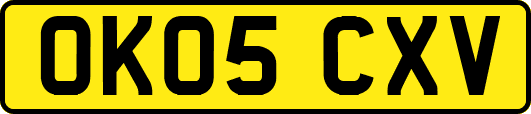 OK05CXV