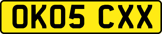 OK05CXX