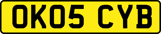 OK05CYB