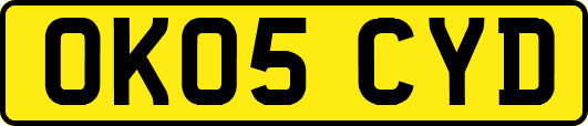 OK05CYD