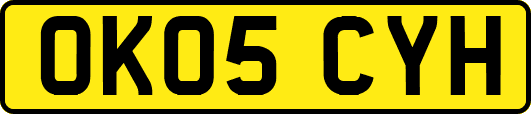 OK05CYH