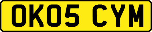 OK05CYM
