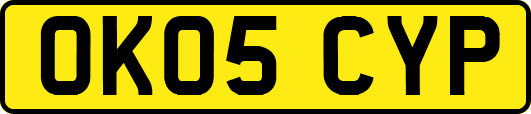 OK05CYP
