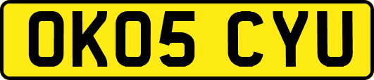 OK05CYU
