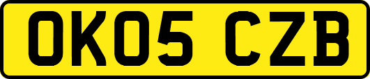 OK05CZB