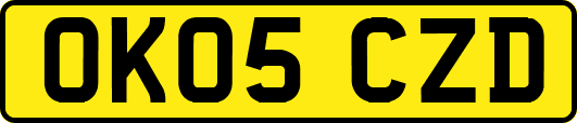 OK05CZD