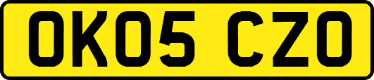 OK05CZO