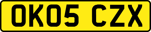OK05CZX