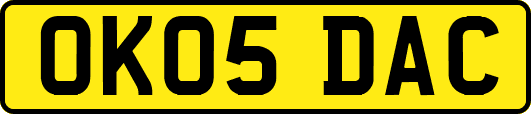 OK05DAC