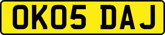 OK05DAJ
