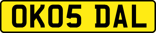 OK05DAL
