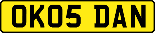 OK05DAN