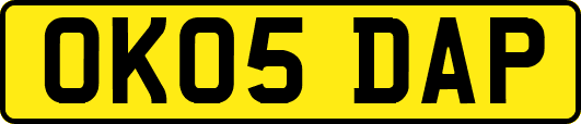 OK05DAP