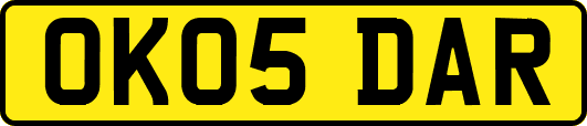 OK05DAR