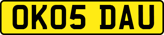 OK05DAU