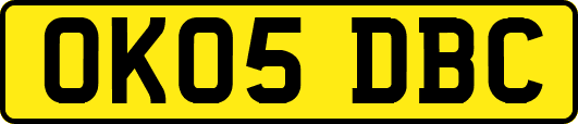 OK05DBC