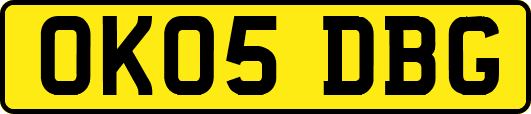 OK05DBG