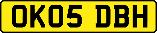 OK05DBH