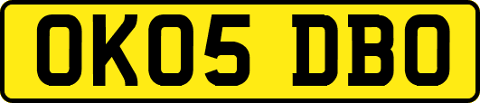OK05DBO