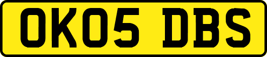 OK05DBS
