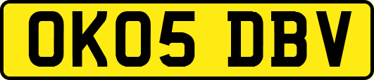 OK05DBV