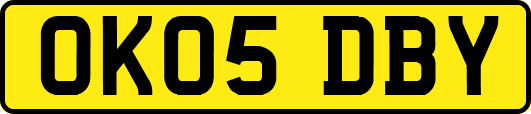 OK05DBY