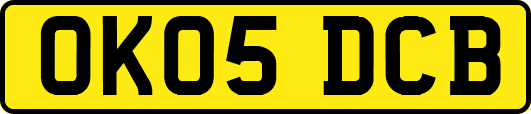 OK05DCB