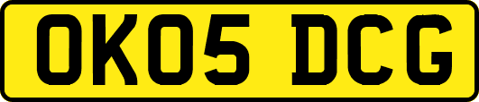 OK05DCG