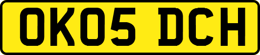 OK05DCH