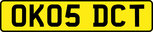 OK05DCT