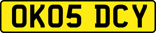 OK05DCY