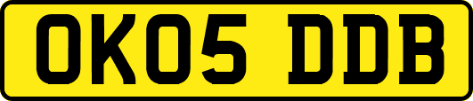 OK05DDB