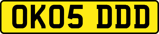 OK05DDD