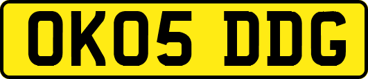OK05DDG