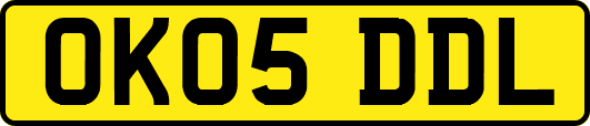 OK05DDL
