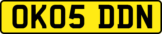 OK05DDN