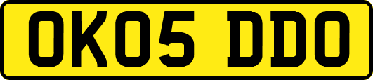 OK05DDO