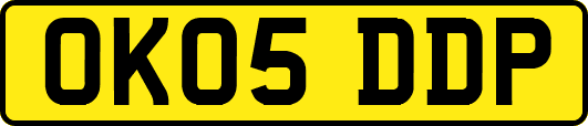 OK05DDP