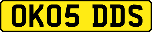 OK05DDS